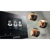 Siemens TQ715R03 Cafetera superautomática Espresso 2,4 l