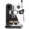 Cafetera de palanca Baristeo Intima (plateado/acero inoxidable, Thermoblock)