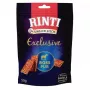 RINTI Singlefleisch Exclusive Caballo - Snack para perros - 50g