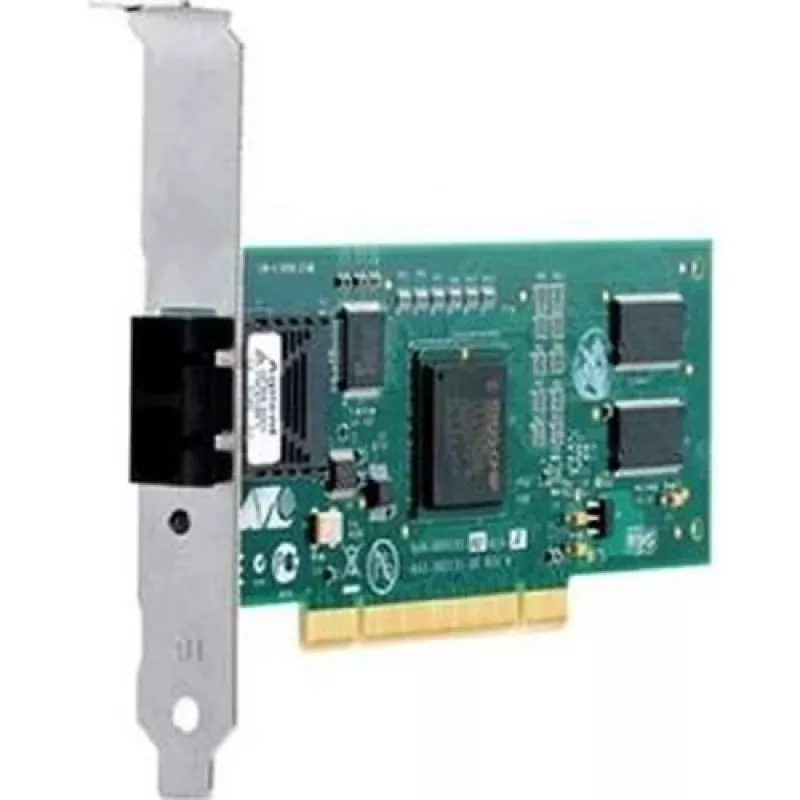 Tarjeta de red Allied Telesis AT-2911SX/LC-901 interna fibra óptica 1000 Mbit/s