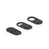 Delock PWZ-110010 producto negro