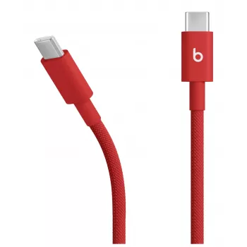 Cable Apple USB-C a trenzado – Rapid Rot – Cable – Digital/Datos (MDGF4ZM/A)