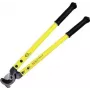 Cortacables c.k tools T3679 — para cables de aluminio y cobre, herramienta de corte manual