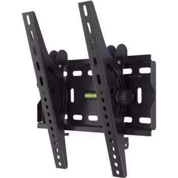 SpeaKa Professional Soporte de pared para TV para pantallas de 17-37 pulgadas (43-94 cm), inclinable, delgado