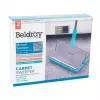 Beldray LA024855TQEU7 barredor manual de alfombras y suelos