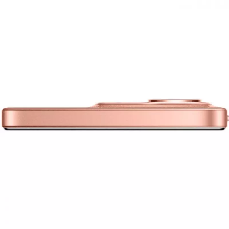 Xiaomi Redmi 15C 4G teléfono inteligente 4 GB RAM 256 GB, doble SIM, naranja