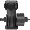 Unidad base Micro-Drip-System 2000, sistema de goteo negro, modelo 2023