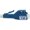 Atenuador óptico CBO SFA21BK8 monomodo LC simplex 8 dB