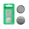 Pila botón Green Cell Greencell Blíster 2x CR2032 3V 220mAh