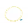 Extralink LC/UPC Pigtail PVC Monomodo 900 µm G.652D 2 m