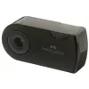 Sacapuntas manual Faber-Castell SLEEVE negro