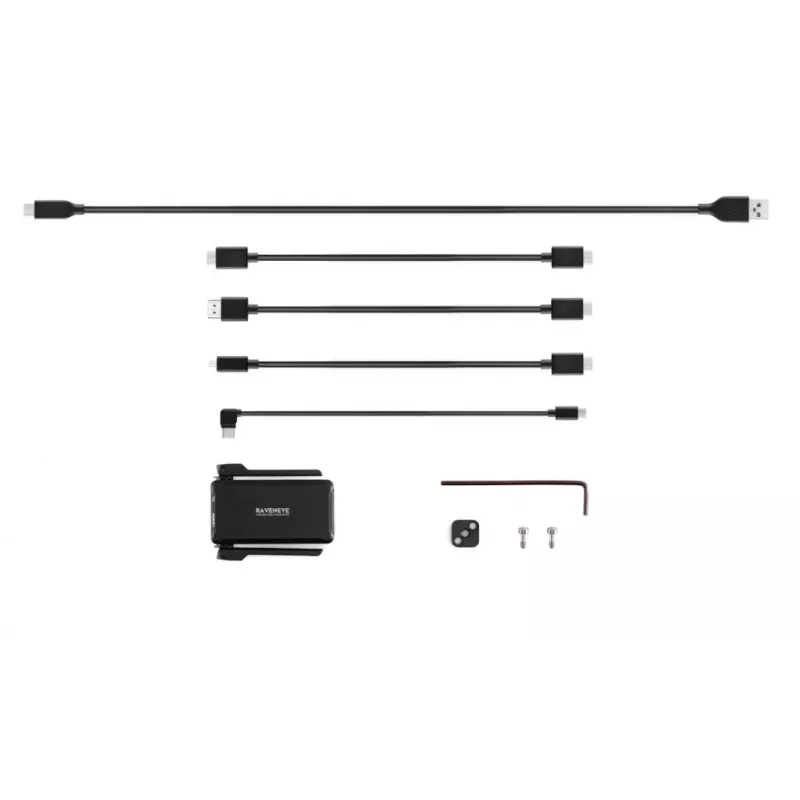 DJI Ronin RavenEye Sistema de transmisión de imagen