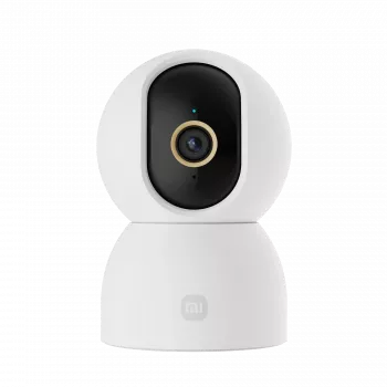 Cámara de vigilancia IP Xiaomi Smart Camera C500 — cámara interior esférica 3200×1800, campo de visión 110°, giro 360°, inclinación 110°, visión nocturna 10 m