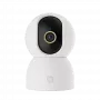 Cámara de vigilancia IP Xiaomi Smart Camera C500 — cámara interior esférica 3200×1800, campo de visión 110°, giro 360°, inclinación 110°, visión nocturna 10 m