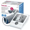 Tensiómetro Beurer BM28 medición automática con pantalla LCD