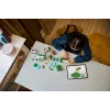 LEGO ANIMAL CROSSING 77056 Blathers' Museum Collection