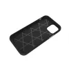 Funda protectora Devia KimKong Series para iPhone 12 Pro Max, negro