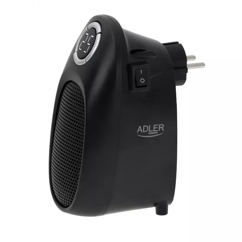 Calefactor cerámico Adler AD 7726