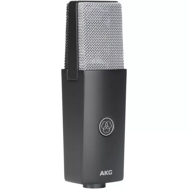 AKG C104 - micrófono de condensador