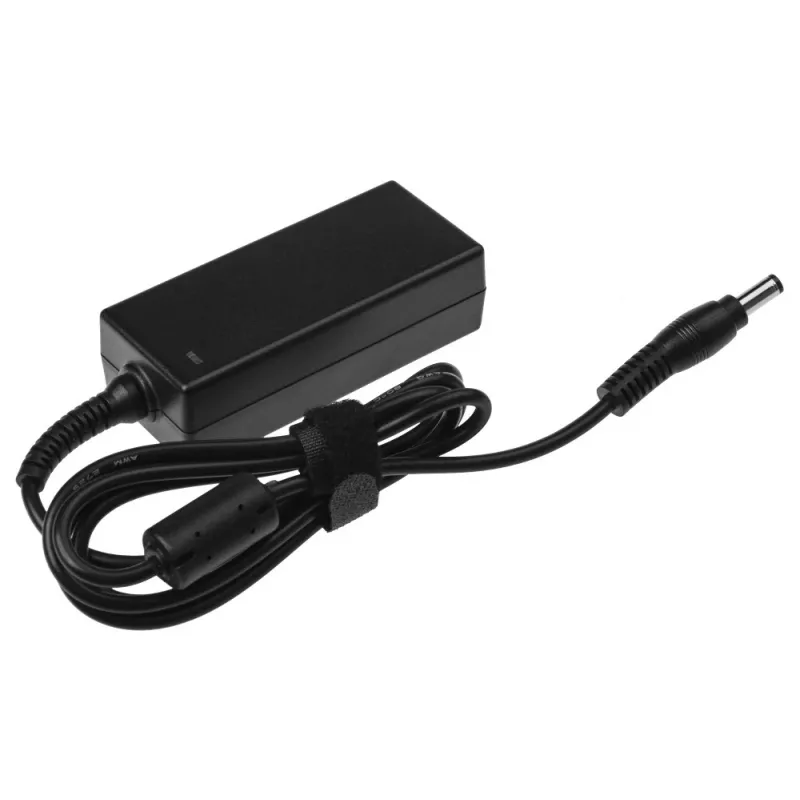 Fuente de alimentación Green Cell AD54P para Toshiba Satellite 19V 2.37A 45 W negro