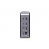 Docking station USB4 Digitus DA-70897 8K USB Type-C 100W Power Delivery