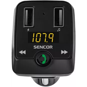 Transmisor SENCOR SWM 3535