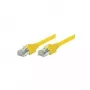 Tecline 719015Y Accesorio de conectividad Amarillo