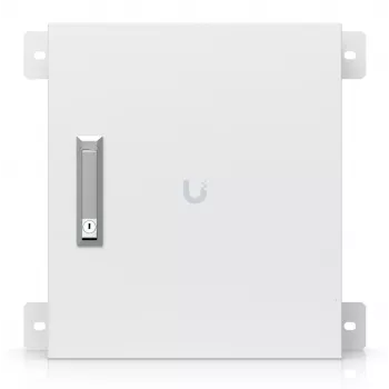 Carcasa interior/exterior Ubiquiti para UniFi Access – carcasa – 7 kg (UACC-JUNCTION-UTILITY)