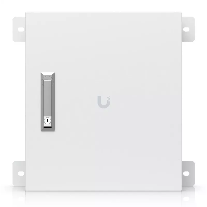 Carcasa interior/exterior Ubiquiti para UniFi Access – carcasa – 7 kg (UACC-JUNCTION-UTILITY)