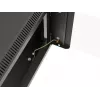 Rack de pared LANBERG WF03-5309-10B, 9U, 500×350×540 mm, carga máx. 60 kg, negro