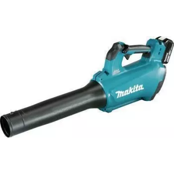 Makita DUB184RF soplador de hojas inalámbrico, 18 V