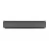 Panel ciego Digitus DN-19 BPN-02-SW