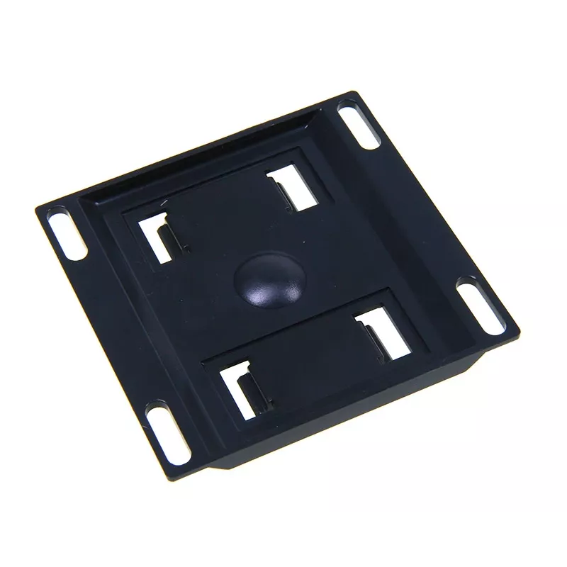 Placa de montaje para acuarios Eheim 1046 y 1048, Aqua-Computer 41036