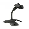 Soporte para lector de códigos de barras Honeywell STND-23F03-002-4, gris, 23 cm, para Voyager 1200g
