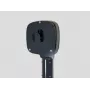 Placa de mástil de pared Charge Amps Luna Next Green – accesorio para estaciones de carga EV Charge Amps Luna (modelo CA-131647)