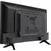 Dyon Smart 24 VX televisor LED, 24 pulgadas (60 cm), HD Ready 1366 x 768, Smart TV, Wi-Fi, DVB-T2/C/S2, negro
