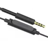 Koss | KPH30iK | Auriculares | Con cable | On-Ear | Micrófono | Negro