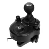 Palanca de cambios Logitech G Driving Force negra USB Special analógica/digital PC, PlayStation 4, Xbox One