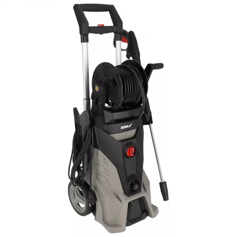 Hidrolimpiadora 130/195BAR 2500W