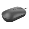 Lenovo 540 Ratón Office Ambidiestro USB Type-C Óptico