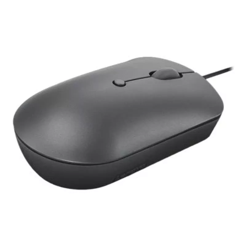 Lenovo 540 Ratón Office Ambidiestro USB Type-C Óptico