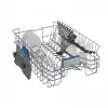 Lavavajillas independiente BEKO BDFS26123AQ, 45 cm, 10 cubiertos, 49 dB, antracita