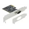 Tarjeta PCI Express x1 DeLOCK 90000