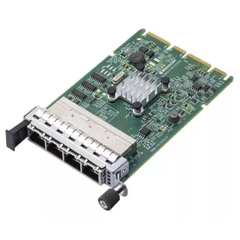 Lenovo Broadcom 5719 Ethernet interno 1000 Mbit/s
