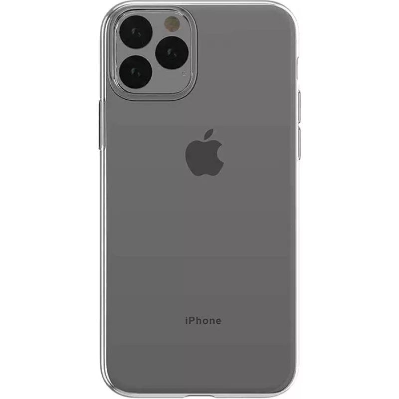 Funda Devia Naked iPhone XI Pro Max