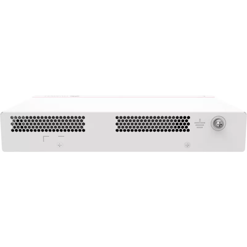 HUAWEI eKit S380-S8P2T router multiservicio, 2x WAN, 8x LAN PoE