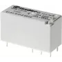FIN 41.61.9 12V - Relé enchufable 1x UM 250V/16A 12V RM 5,0mm (41.61.9.012.0010)
