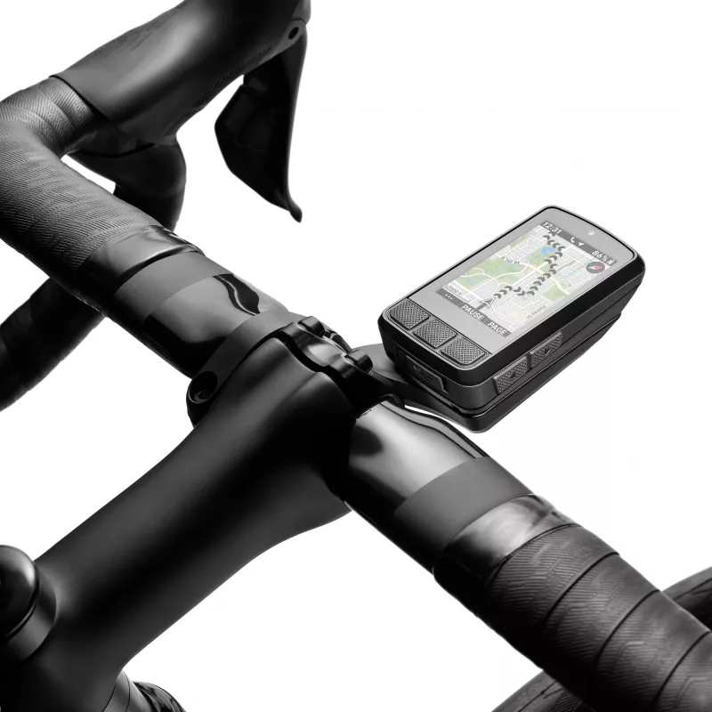 Wahoo ELEMNT Bolt V3 (WFCC9) ciclocomputador GPS, GPS/GLONASS/Galileo/BeiDou/QZSS, 2,3 pulgadas