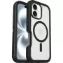 Funda OtterBox Defender XT para iPhone 16 Dark Side transparente/negra