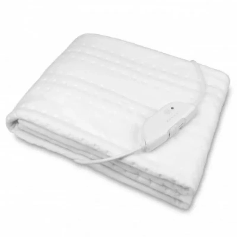 Calientacamas Medisana HU 674, 100 W, blanco